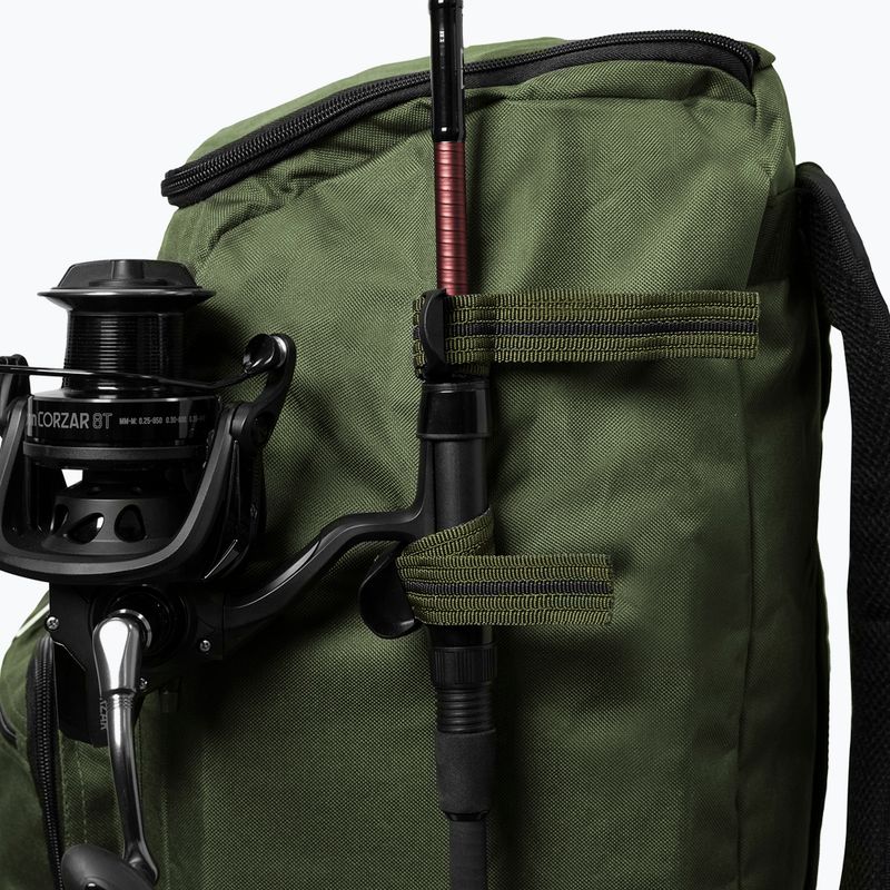 Delphin Classa backpack green 101000353 10