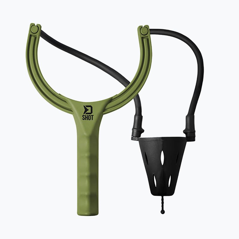 Delphin Shot Conus fishing sling 101000363