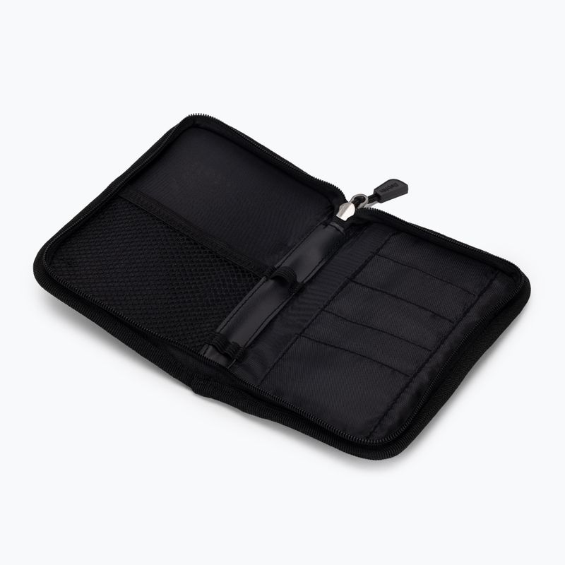 Delphin Carpath document case brown 101000412 2