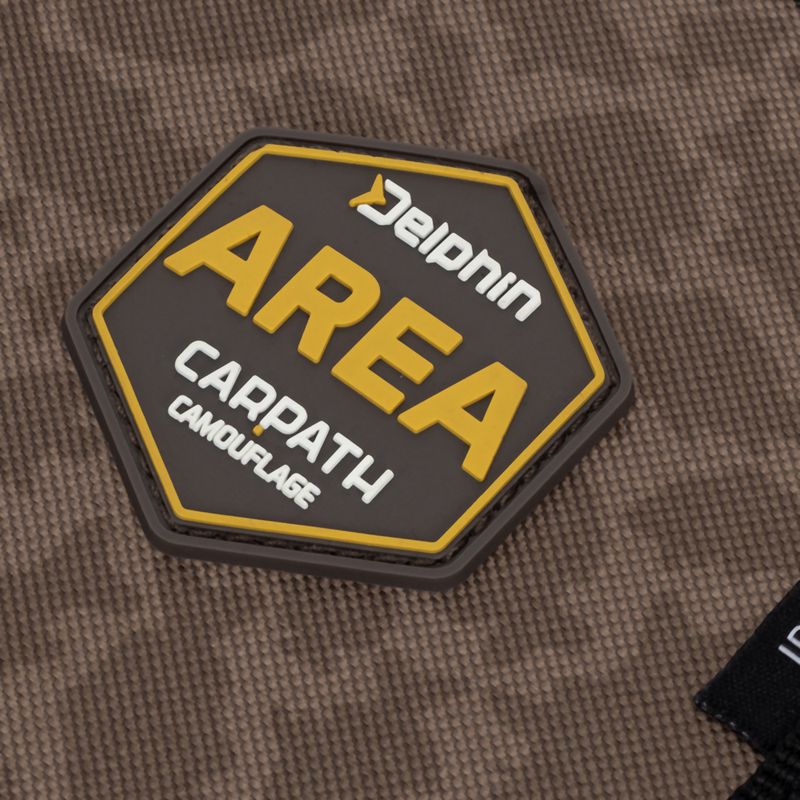 Delphin Carpath document case brown 101000412 3