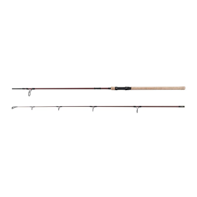 Delphin Etna E3 Cork 2 sec rod red 101000280