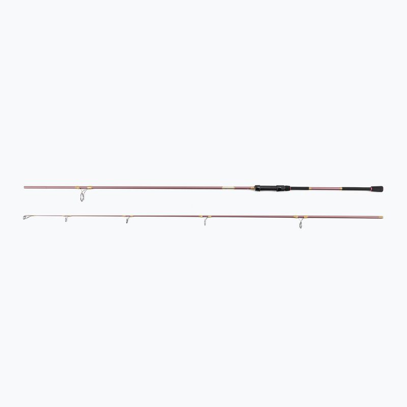 Delphin Queen 2 sec pink fishing rod 101000286