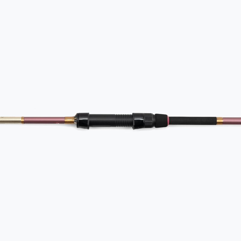 Delphin Queen 2 sec pink fishing rod 101000286 2