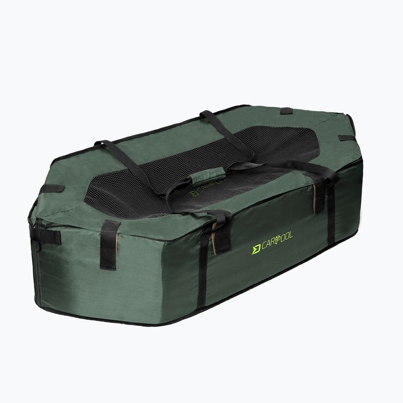 Delphin CarpPool Mat green 101000569 2