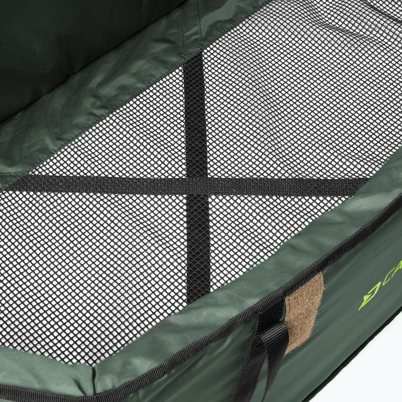 Delphin CarpPool Mat green 101000569 4