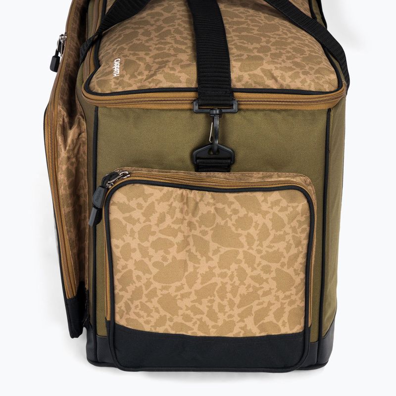 Delphin Area Carry Carpath fishing bag 3XL brown 101000570 3