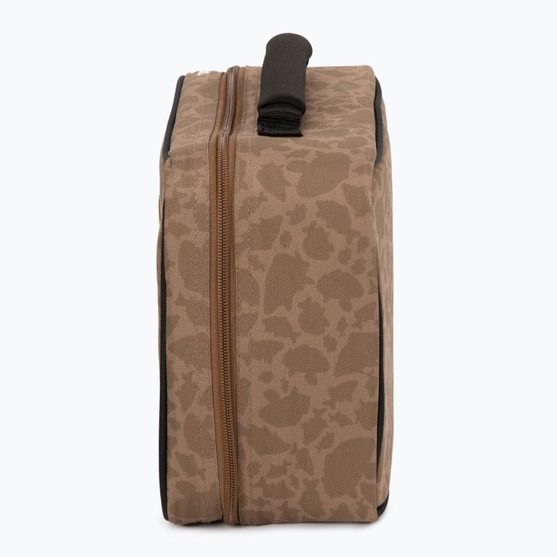 Delphin Area Tackle Carpath Accessory Bag brown 101000571 3