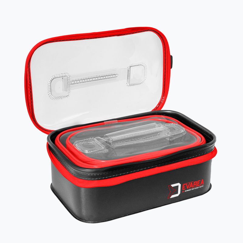 Delphin Evarea fishing boxes 3 pcs 101000680 4