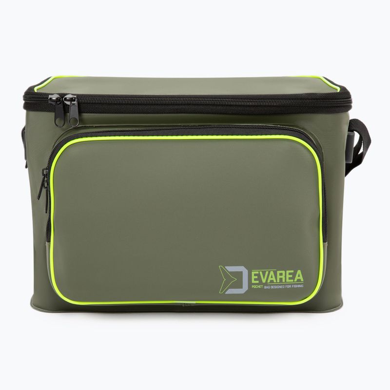 Delphin Evarea Pocket fishing bag green 101000681 2