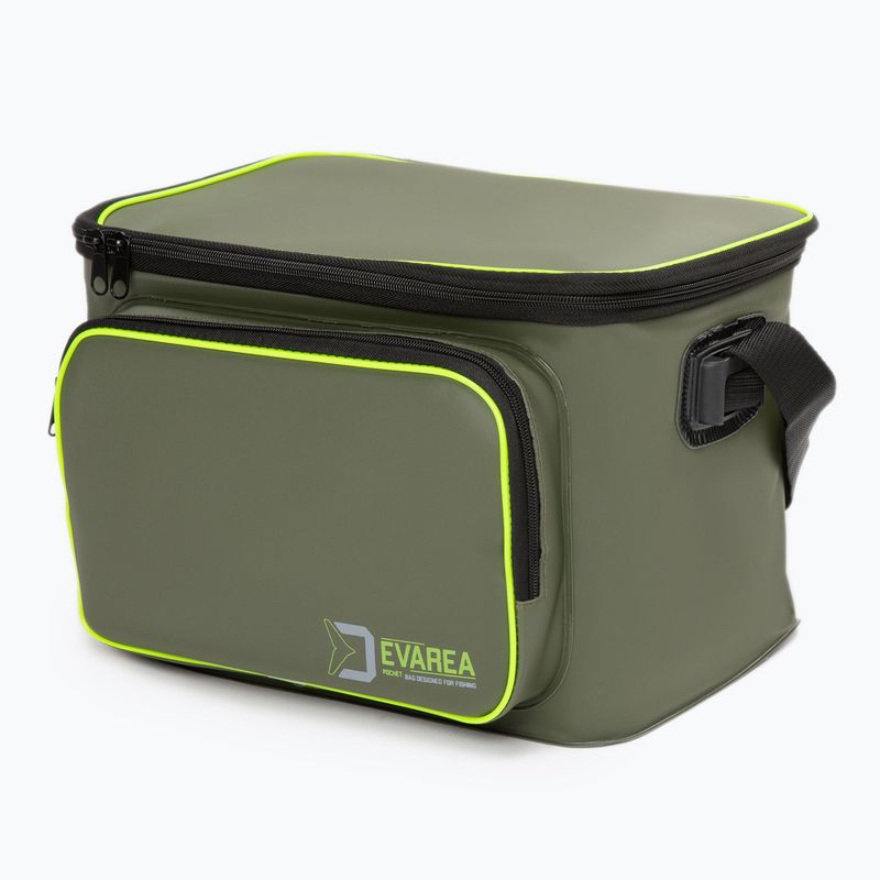 Delphin Evarea Pocket fishing bag green 101000681 3