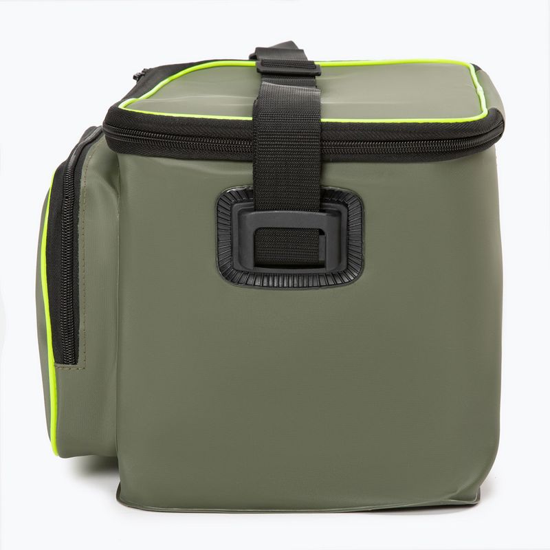 Delphin Evarea Pocket fishing bag green 101000681 4