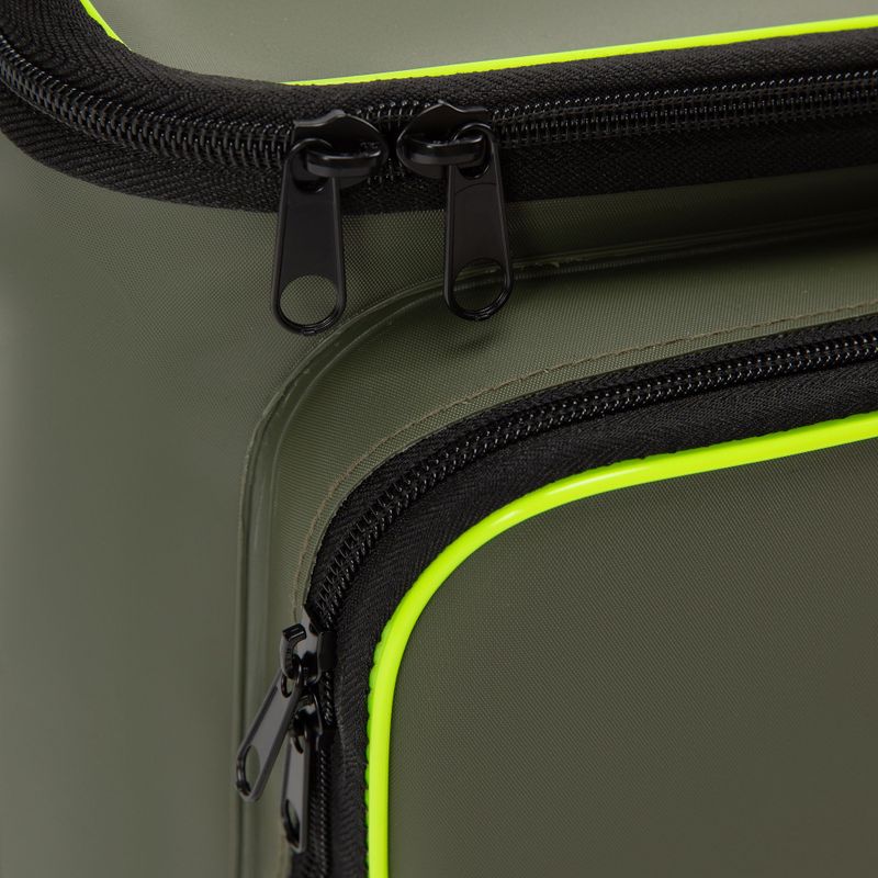 Delphin Evarea Pocket fishing bag green 101000681 6