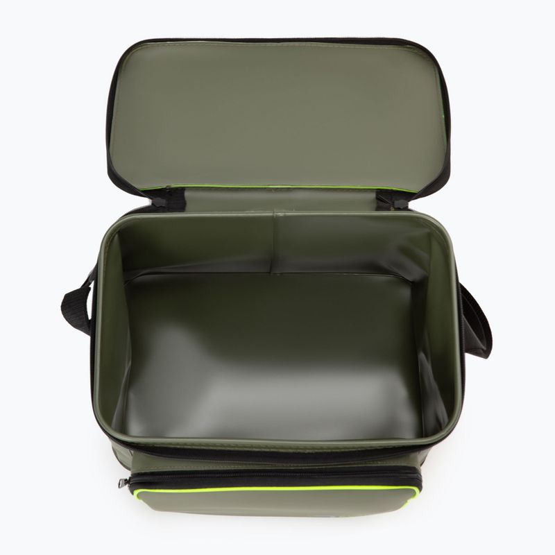 Delphin Evarea Pocket fishing bag green 101000681 7
