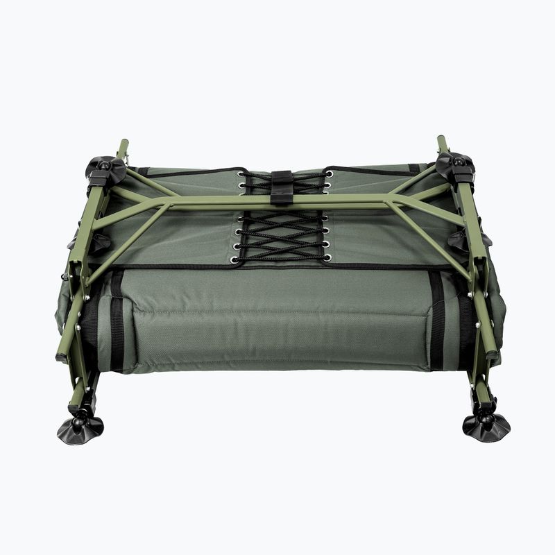 Delphin FlatLux bed green 101000999 3