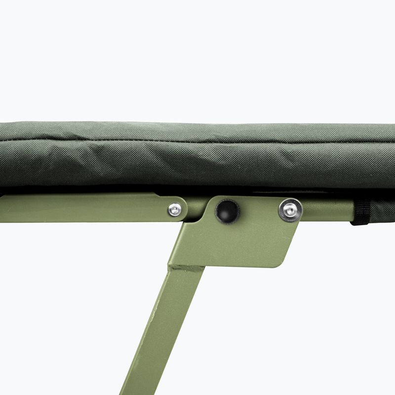 Delphin FlatLux bed green 101000999 4