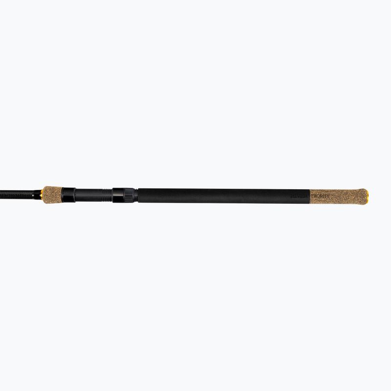 Delphin River Trophy Nxt 3 sec fishing rod black 101001297 3