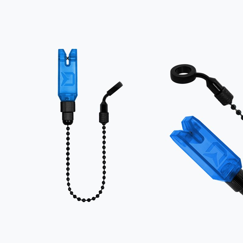 Delphin ChainBlock carp hanger beacon blue 101001381
