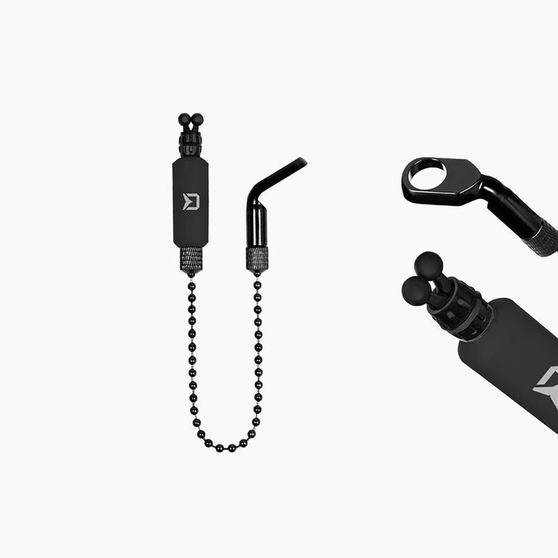 Hanger Delphin Rota Chain black 101001399