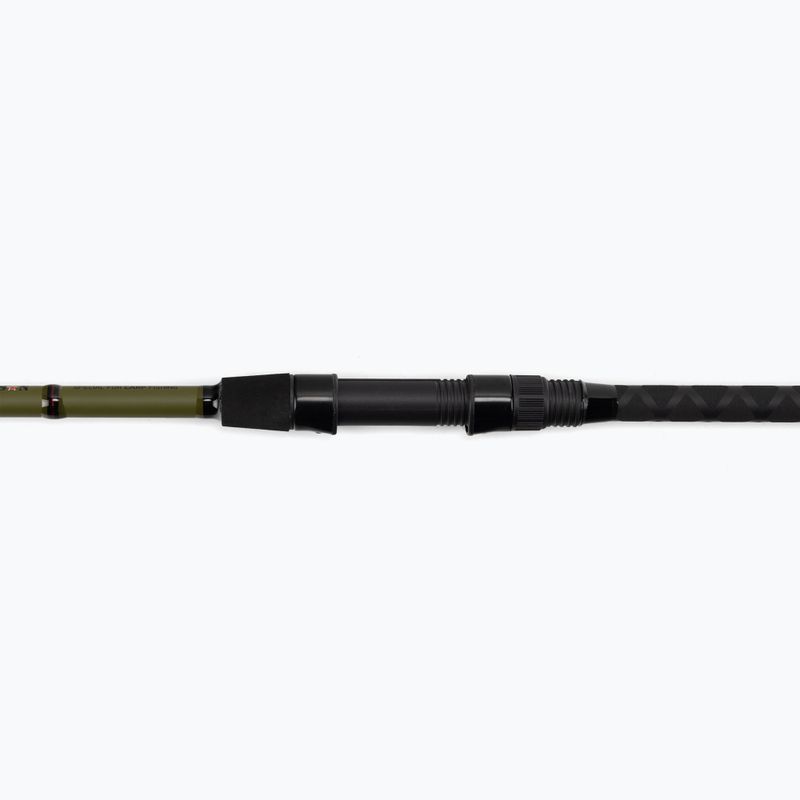 Delphin Partisan Carp rod 3 sec black 101001405 2