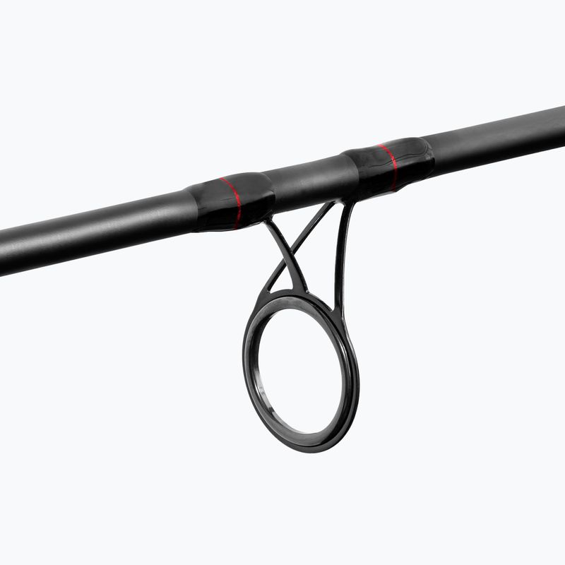 Delphin Partisan Carp rod 3 sec black 101001405 7