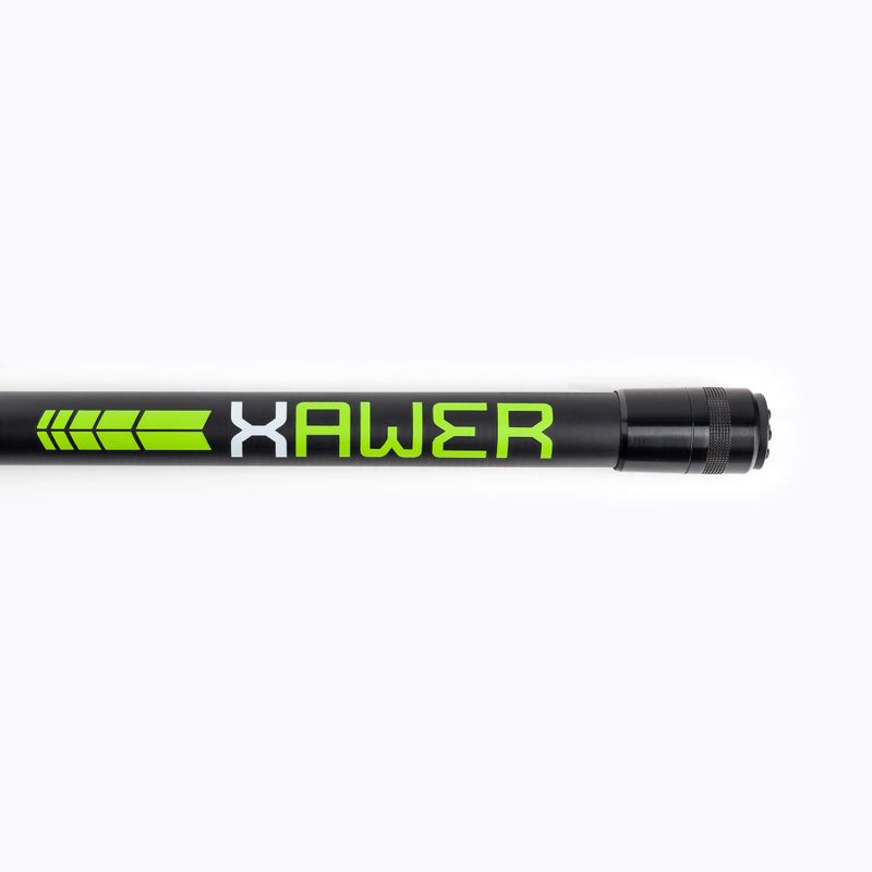 Delphin Xawer TeleFloat rod black 101001411 3