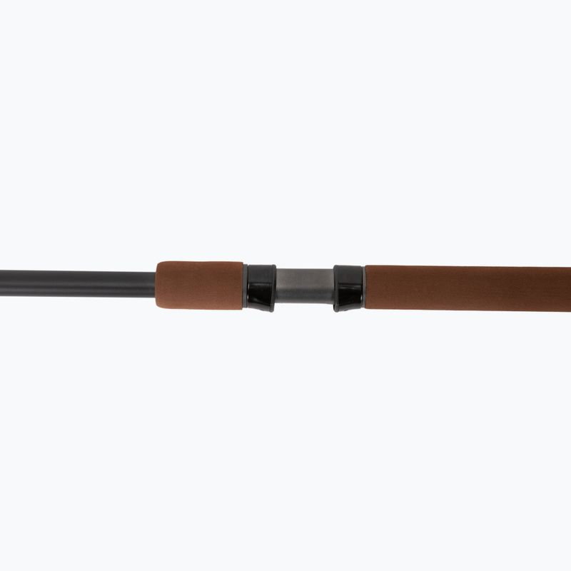 Delphin Symbol Match 3 sec fishing rod black 101001414 3