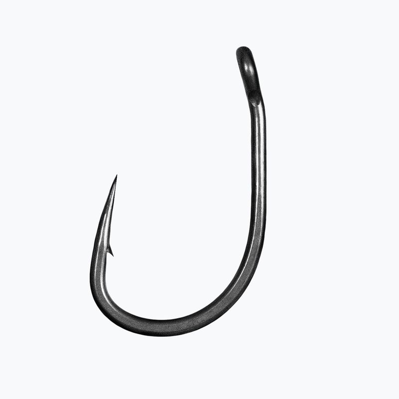 Delphin Thron Wider 11 hooks black 101001439