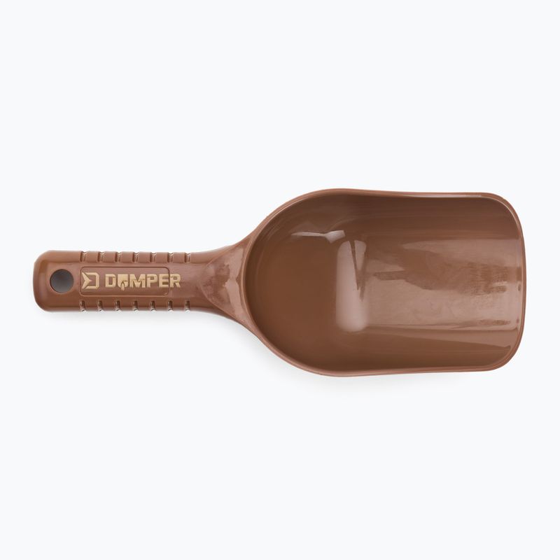 Delphin Dumper Full brown bulb 101001476 2