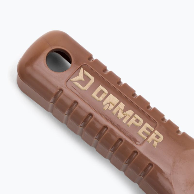 Delphin Dumper Full brown bulb 101001476 3