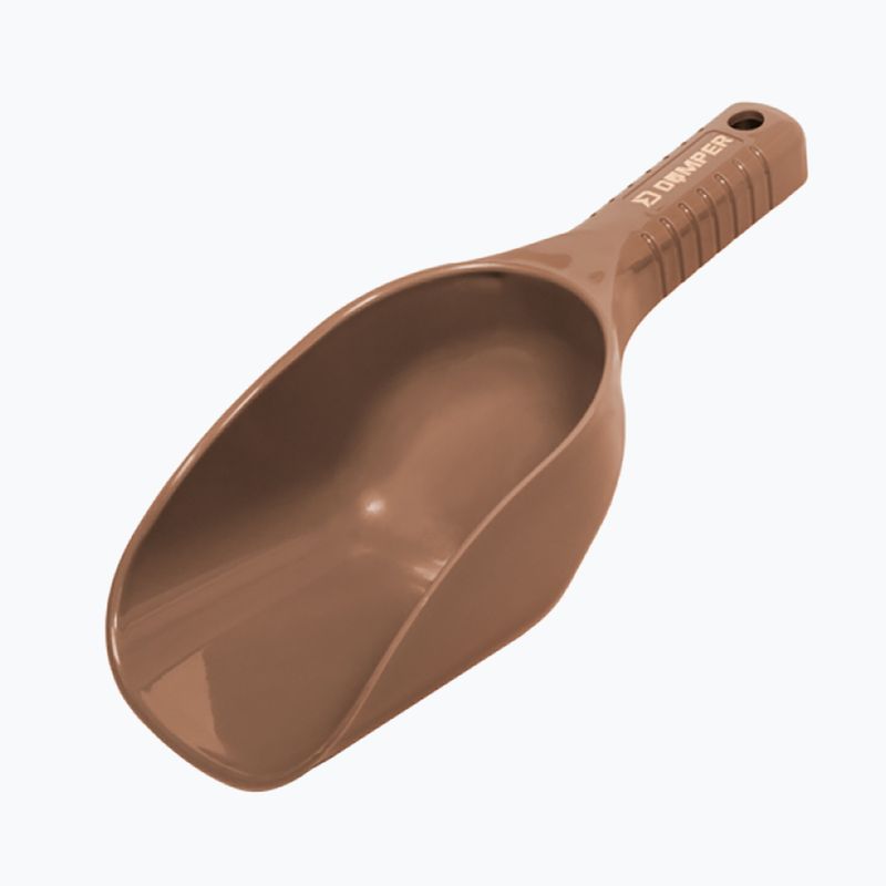 Delphin Dumper Full brown bulb 101001476 4