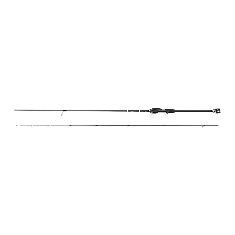 Delphin Black Code C.I.T 2 sec rod black 101001489