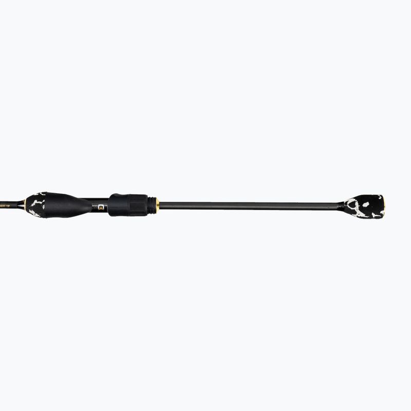 Delphin Black Code C.I.T 2 sec rod black 101001489 2