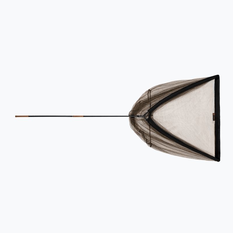 Delphin Symbol carp landing net black 101001501 2