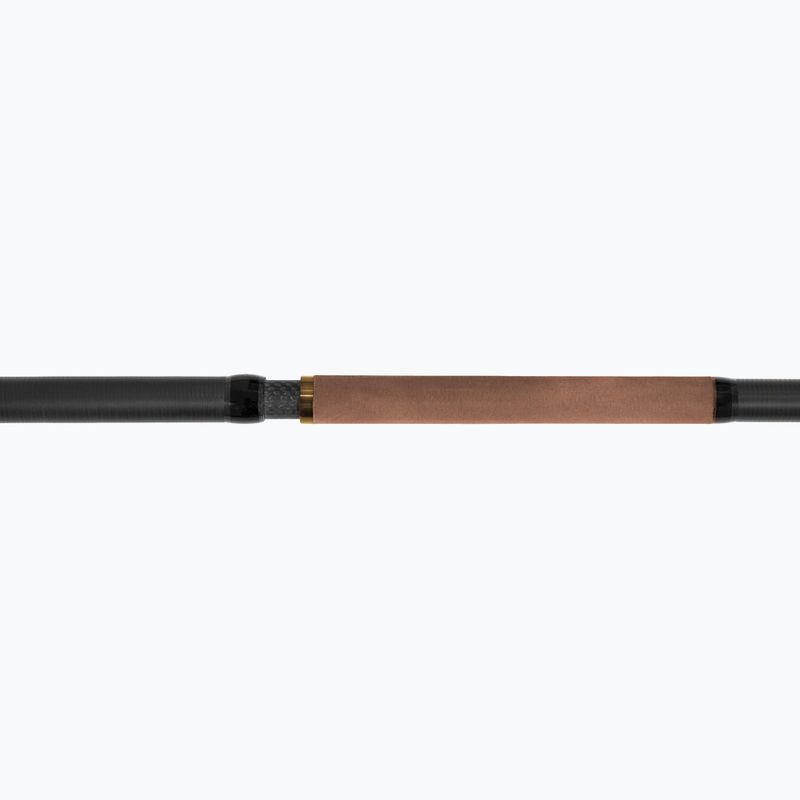 Delphin Symbol carp landing net black 101001501 4