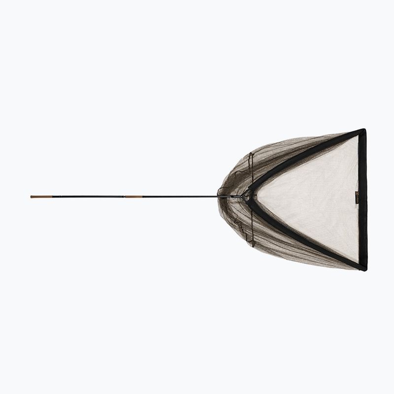 Delphin Symbol carp landing net 2