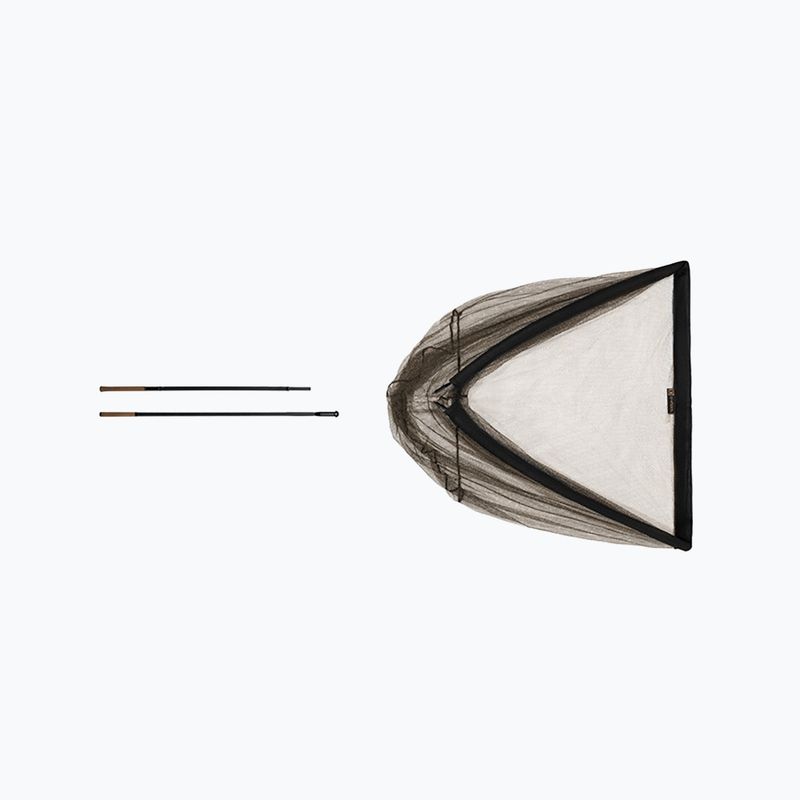 Delphin Symbol carp landing net 3