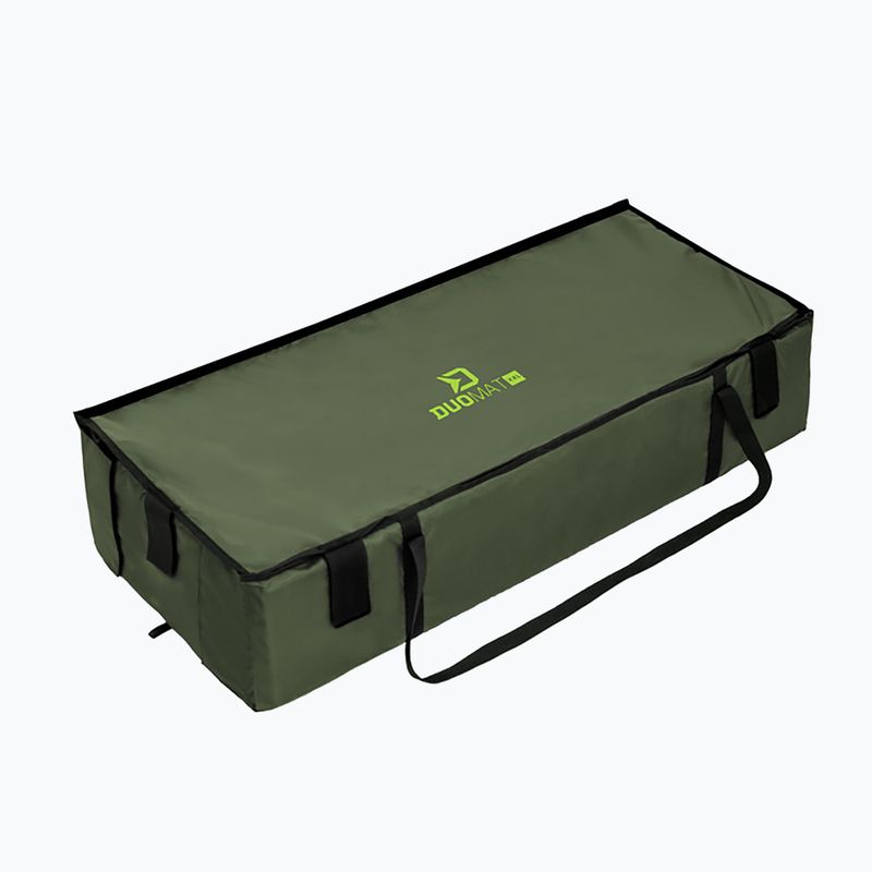 Delphin DuoMAT XXL green mat