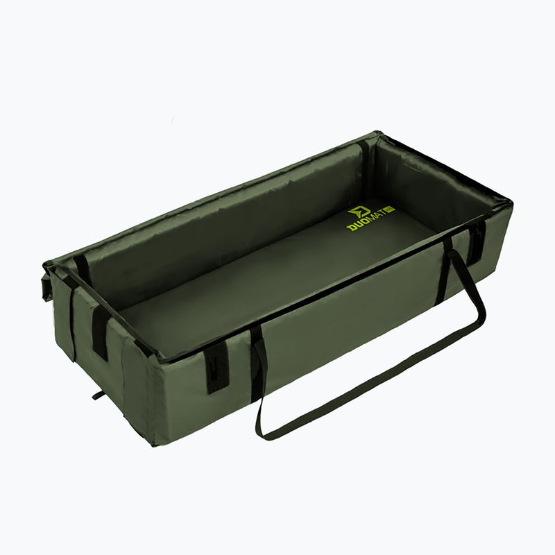 Delphin DuoMAT XXL green mat 2