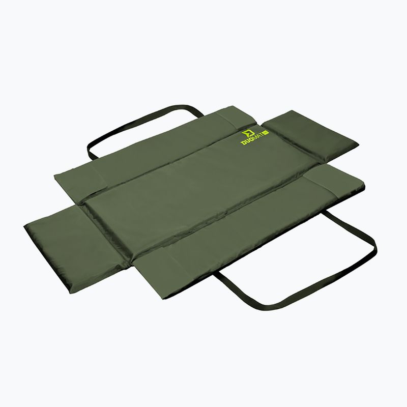 Delphin DuoMAT XXL green mat 3