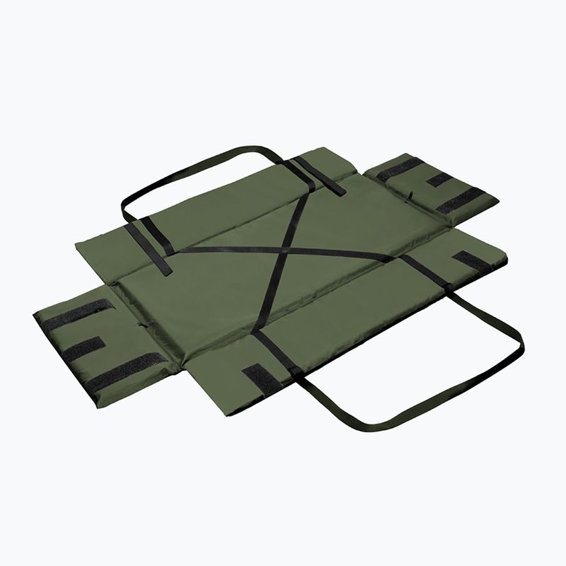 Delphin DuoMAT XXL green mat 4
