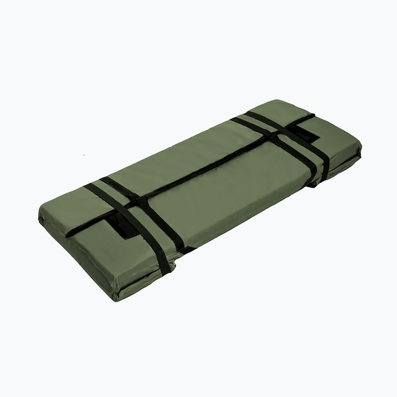 Delphin DuoMAT XXL green mat 5