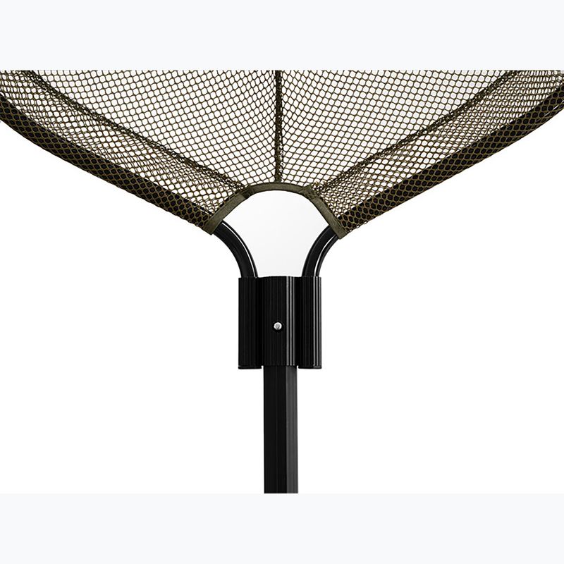 Delphin Omega Carp landing net 3