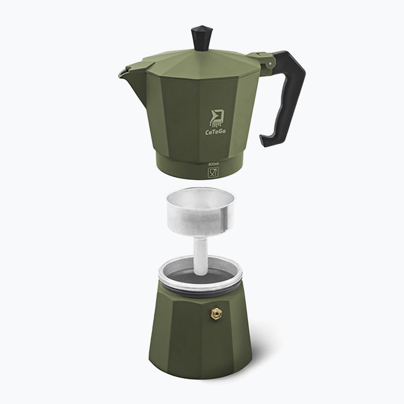 Delphin CoToGo coffee machine 3