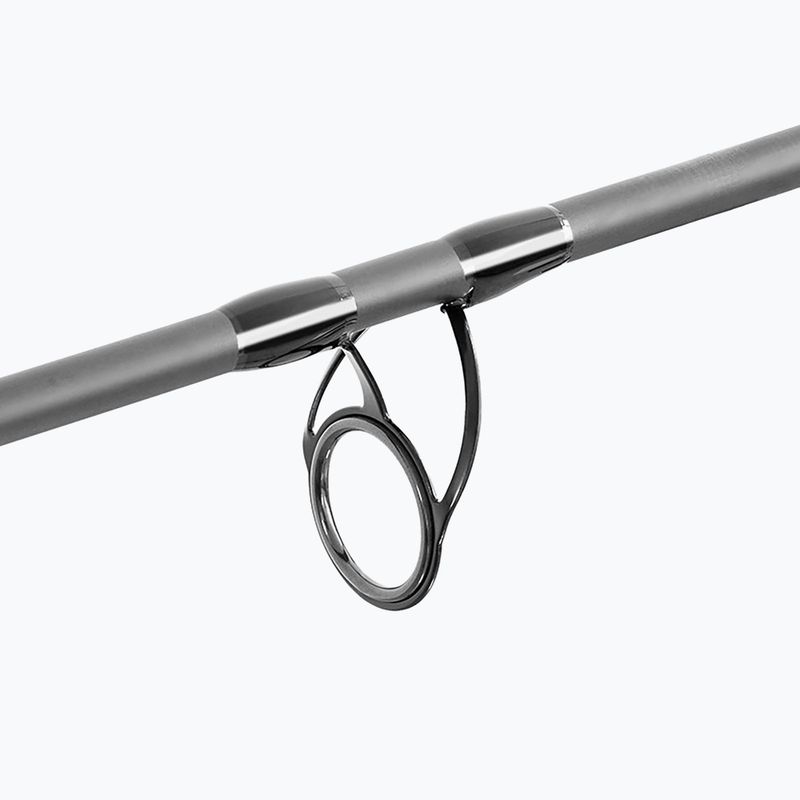 Delphin Opium BlacxFEEDER 3G TechnoCORK feeder rod + 3 tips 3