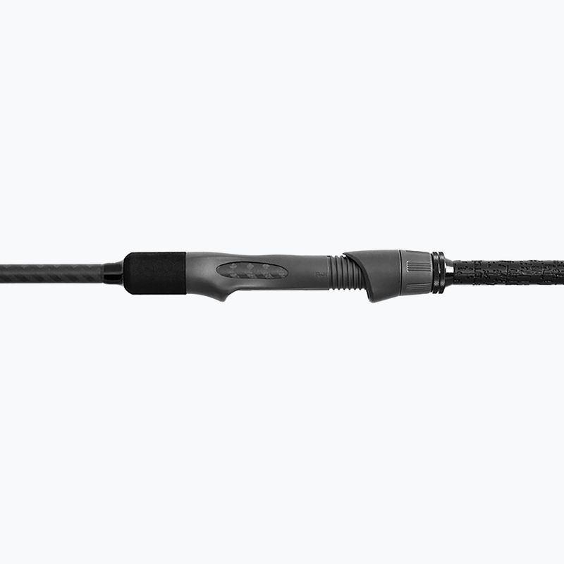 Delphin Opium BlacxFEEDER 3G TechnoCORK feeder rod + 3 tips 4