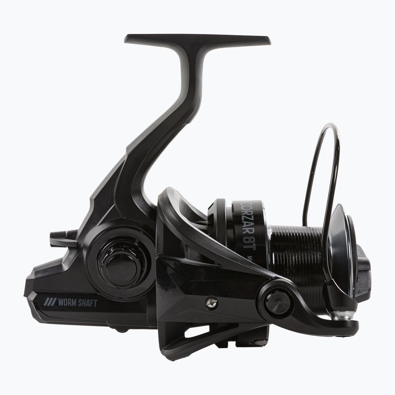 Delphin Corsar carp set Rod + Reel 5