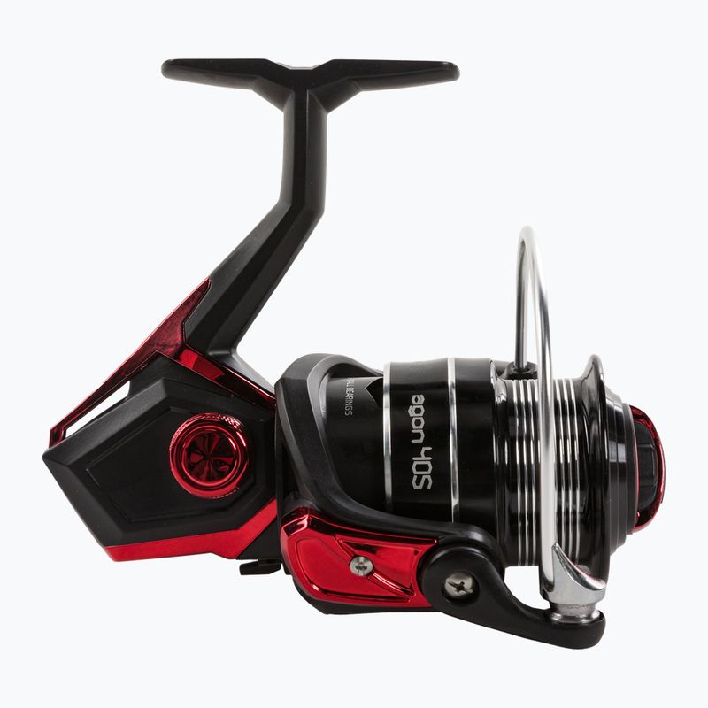 Delphin RedFEED feeder set Rod + reel + line 6