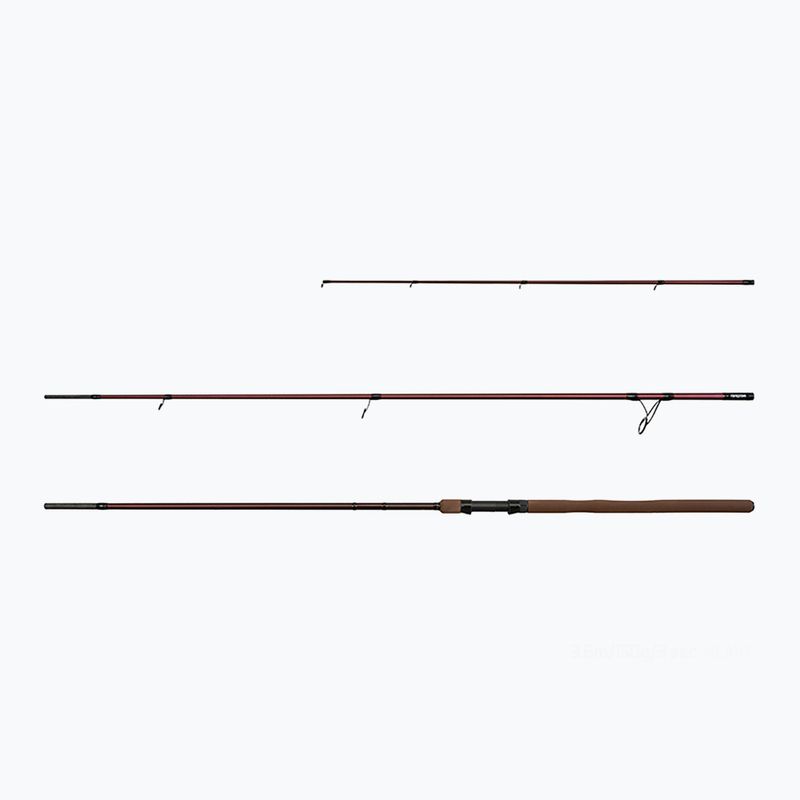 Delphin Magma Legend4ry Light feeder rod