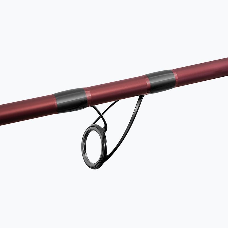 Delphin Magma Legend4ry Light feeder rod 3