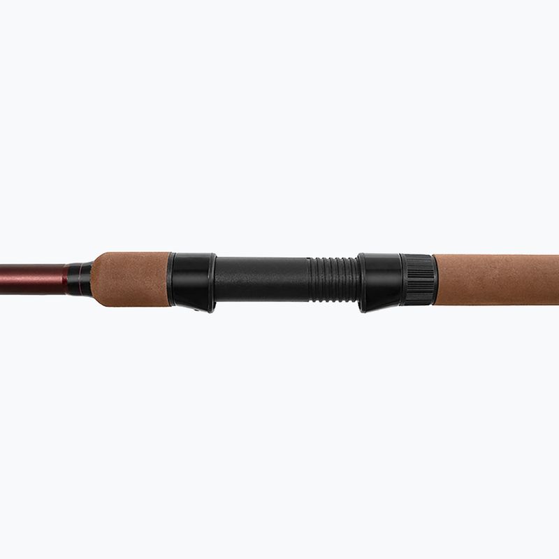 Delphin Magma Legend4ry Method feeder rod 4
